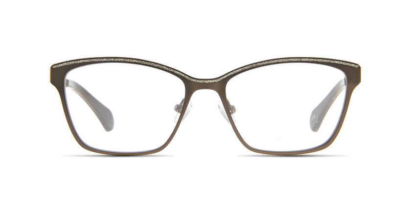 Anson Benson AB1001F202 Eyeglasses - Front View